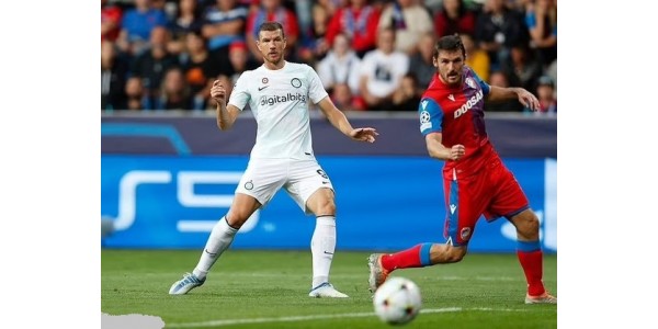 Rozdílná fotbalová filozofie Interu Milán a AC Milán